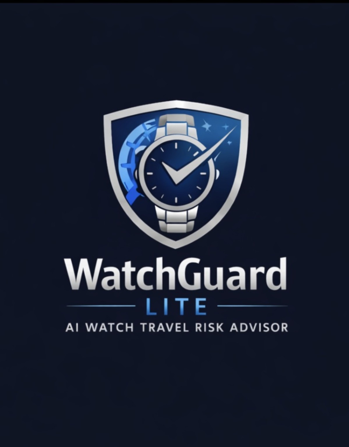 WatchGuardLite logo