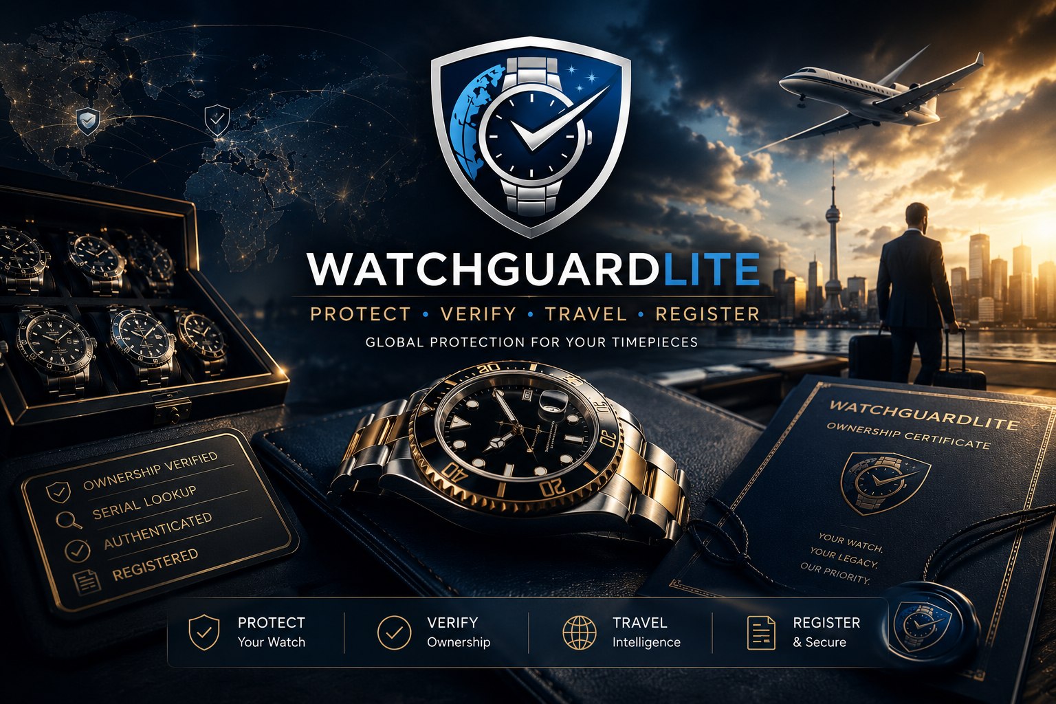 WatchGuardLite